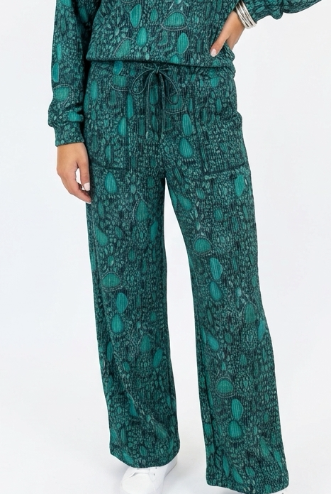 Cowgirl Cluster Pants