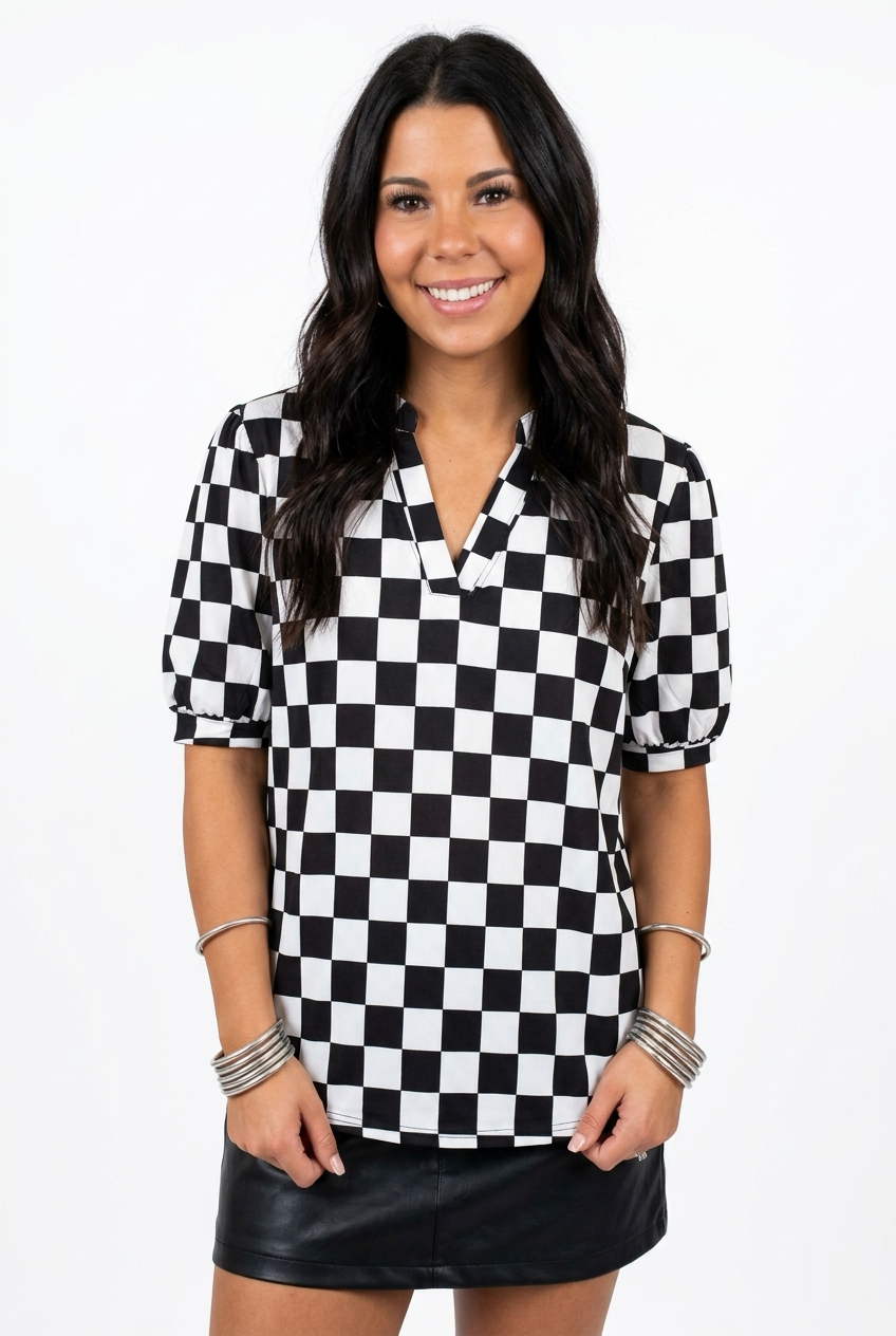 Fast Lane Top