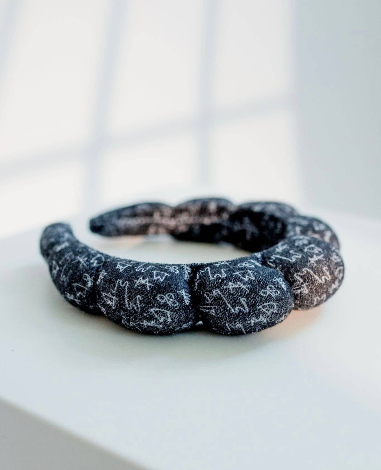Black Brands Skincare Headband
