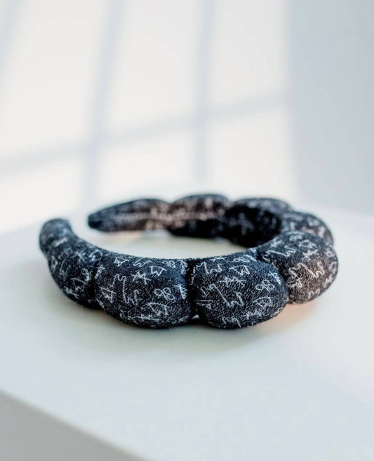 Black Brands Skincare Headband