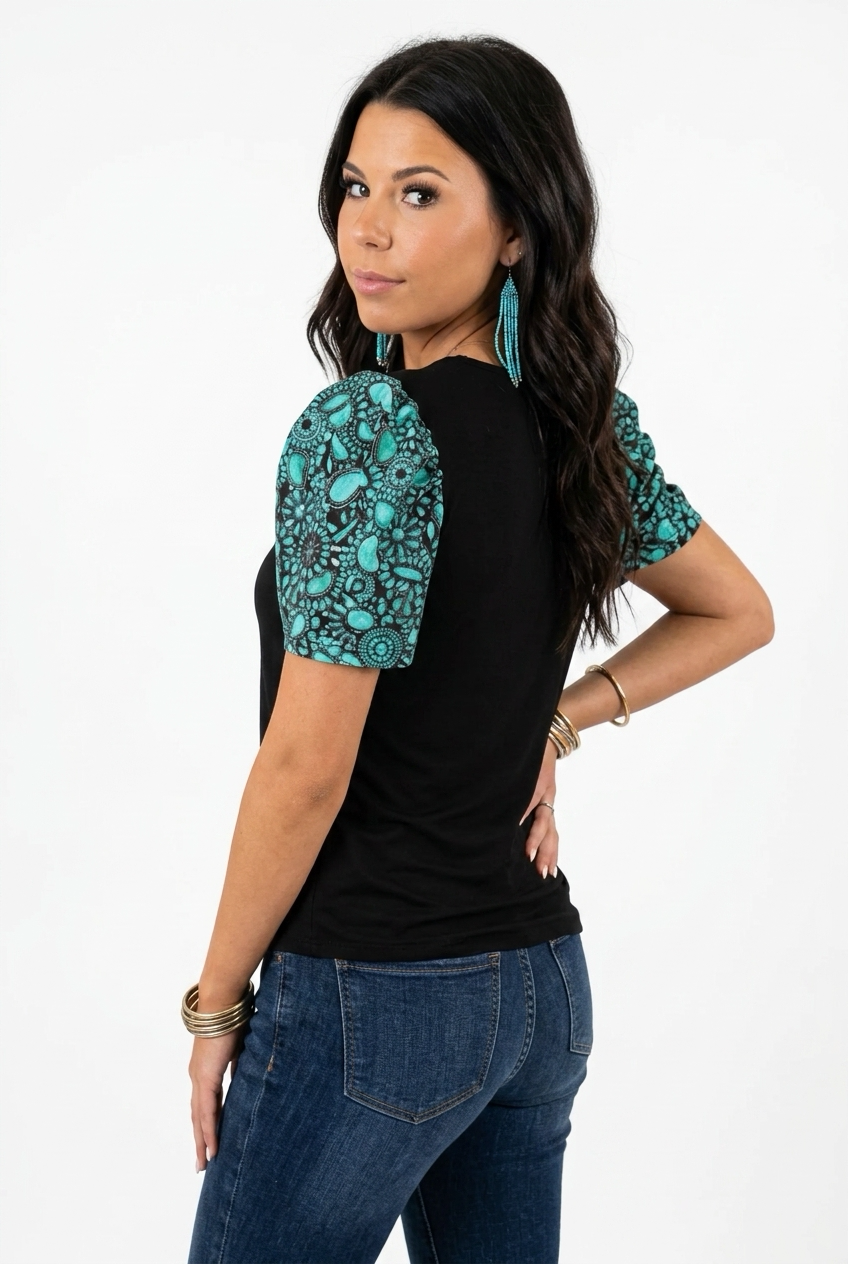 Santa Fe Stone Top