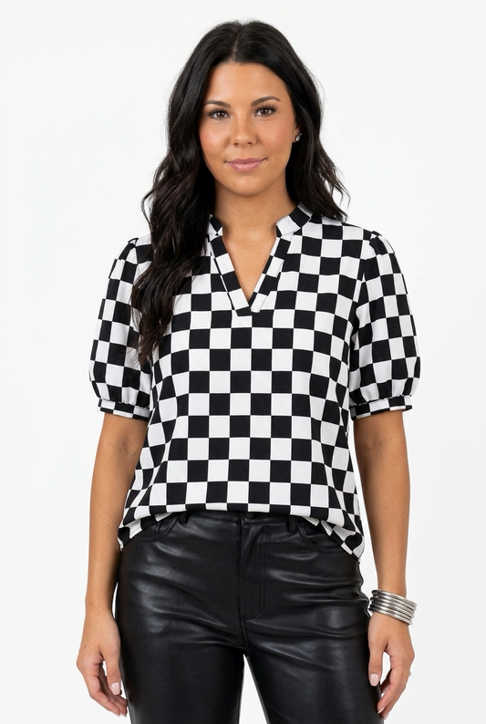 Fast Lane Top