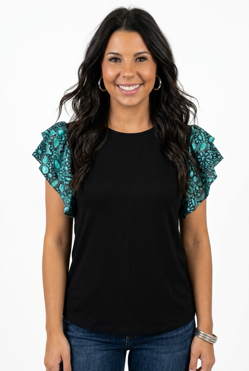 Santa Fe Stone Top