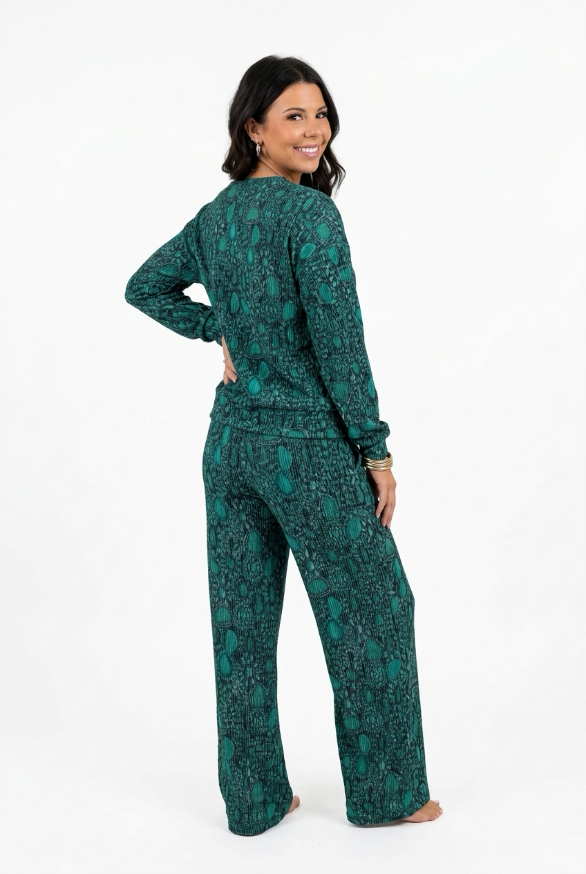 Cowgirl Cluster Pants