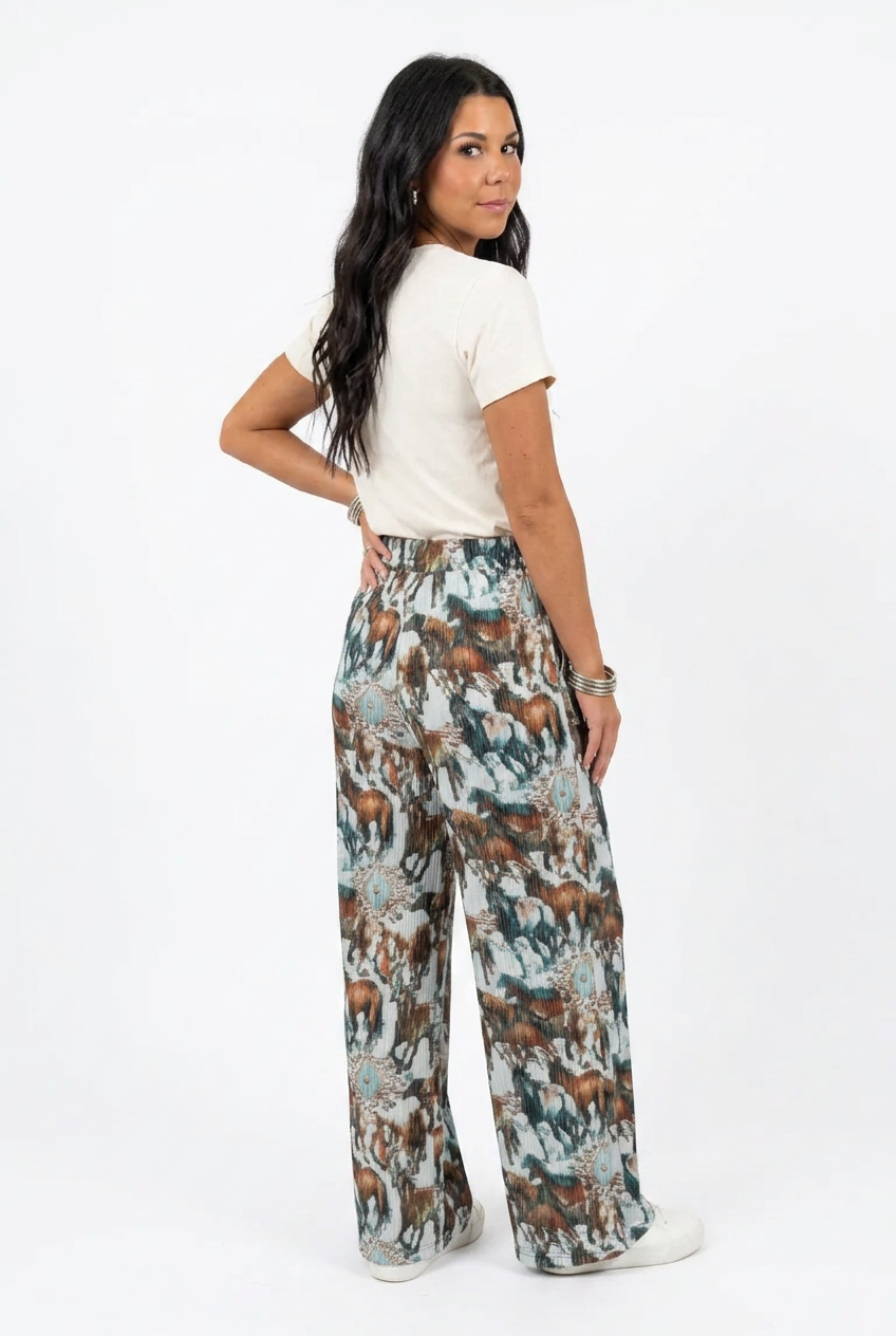 Run Wild Pants