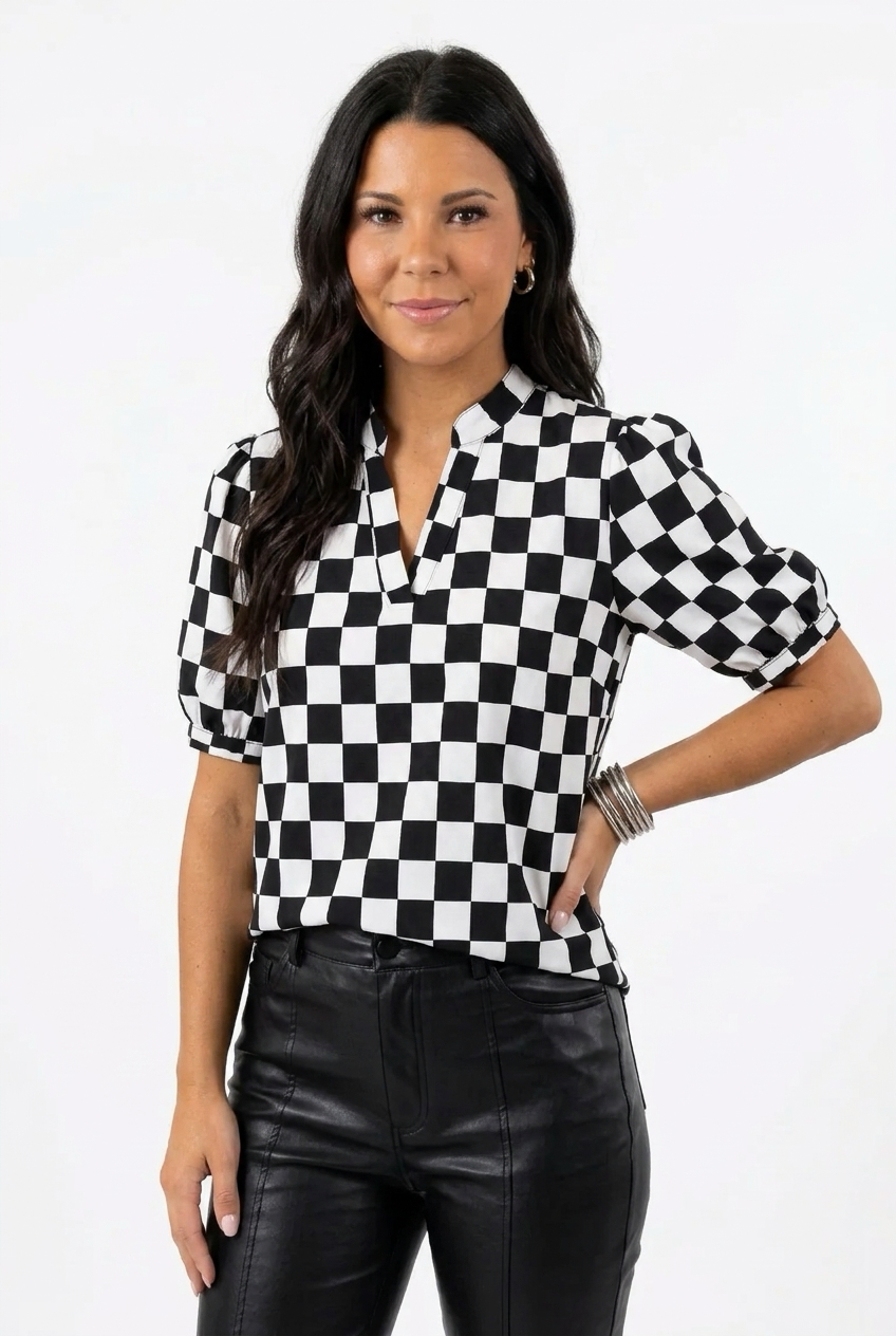 Fast Lane Top