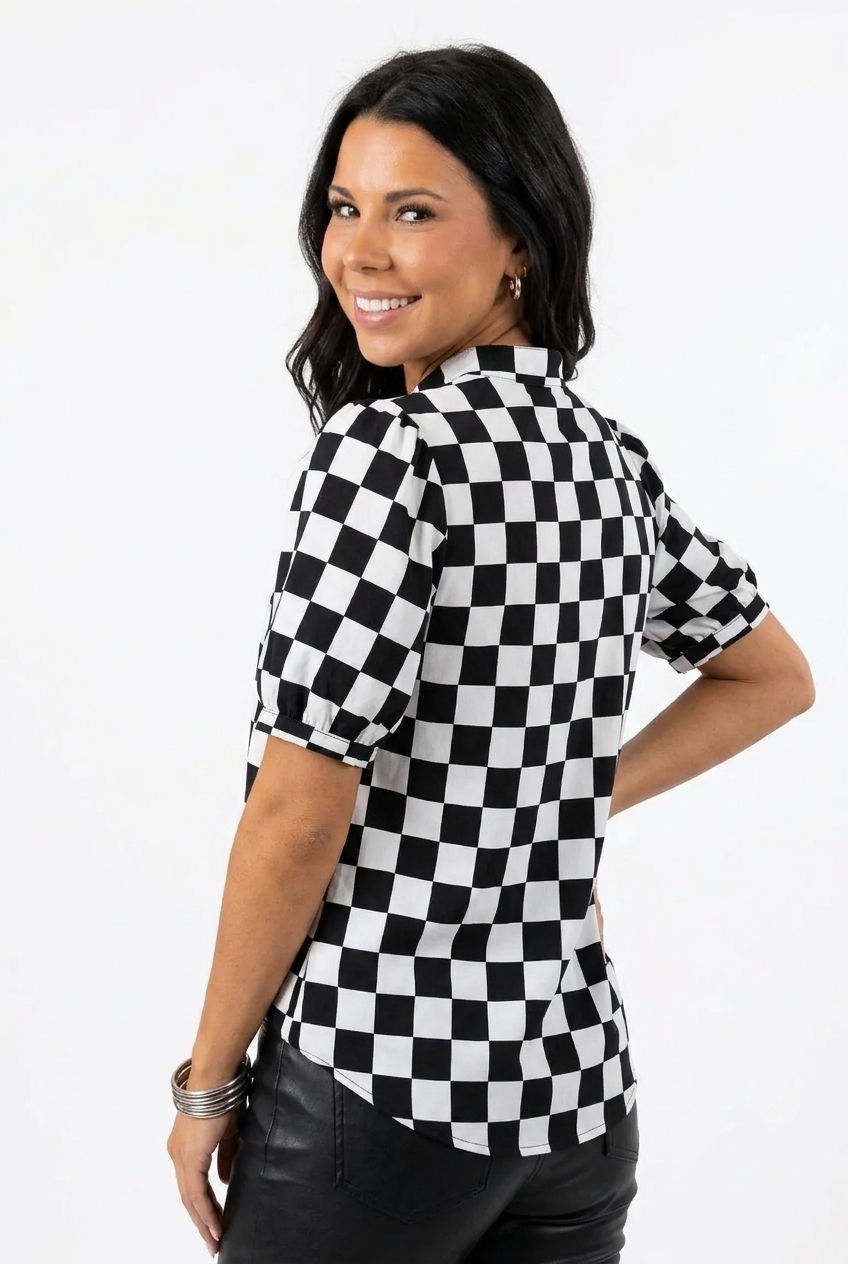 Fast Lane Top