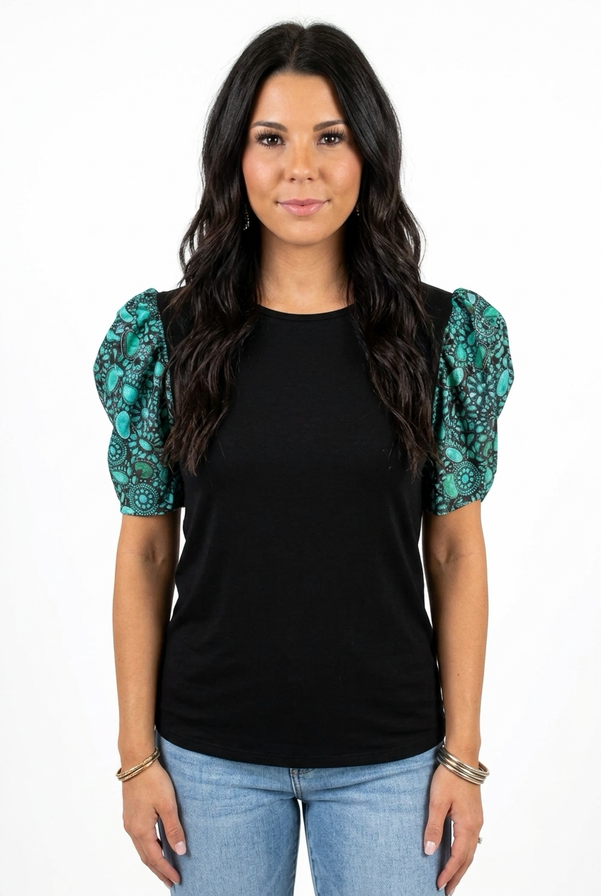 Santa Fe Stone Top