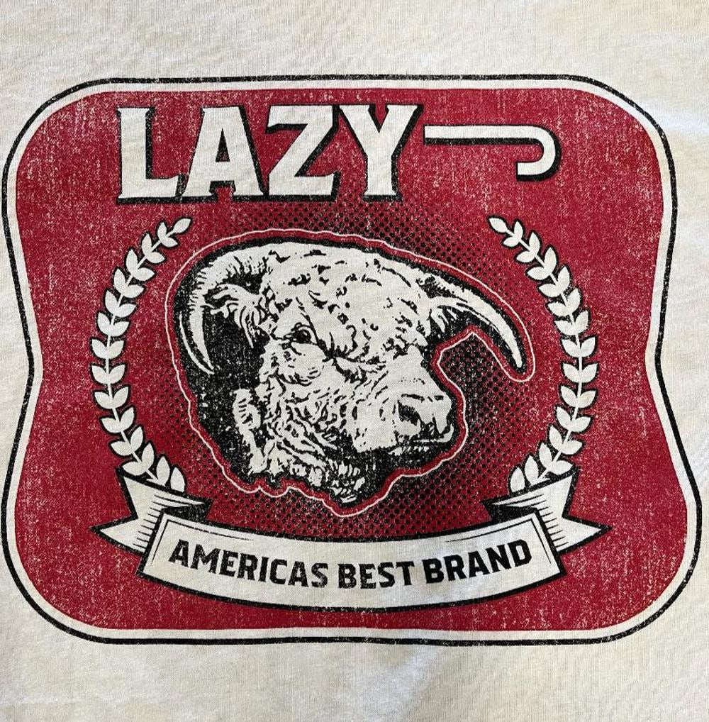LJR Americas Best SS
