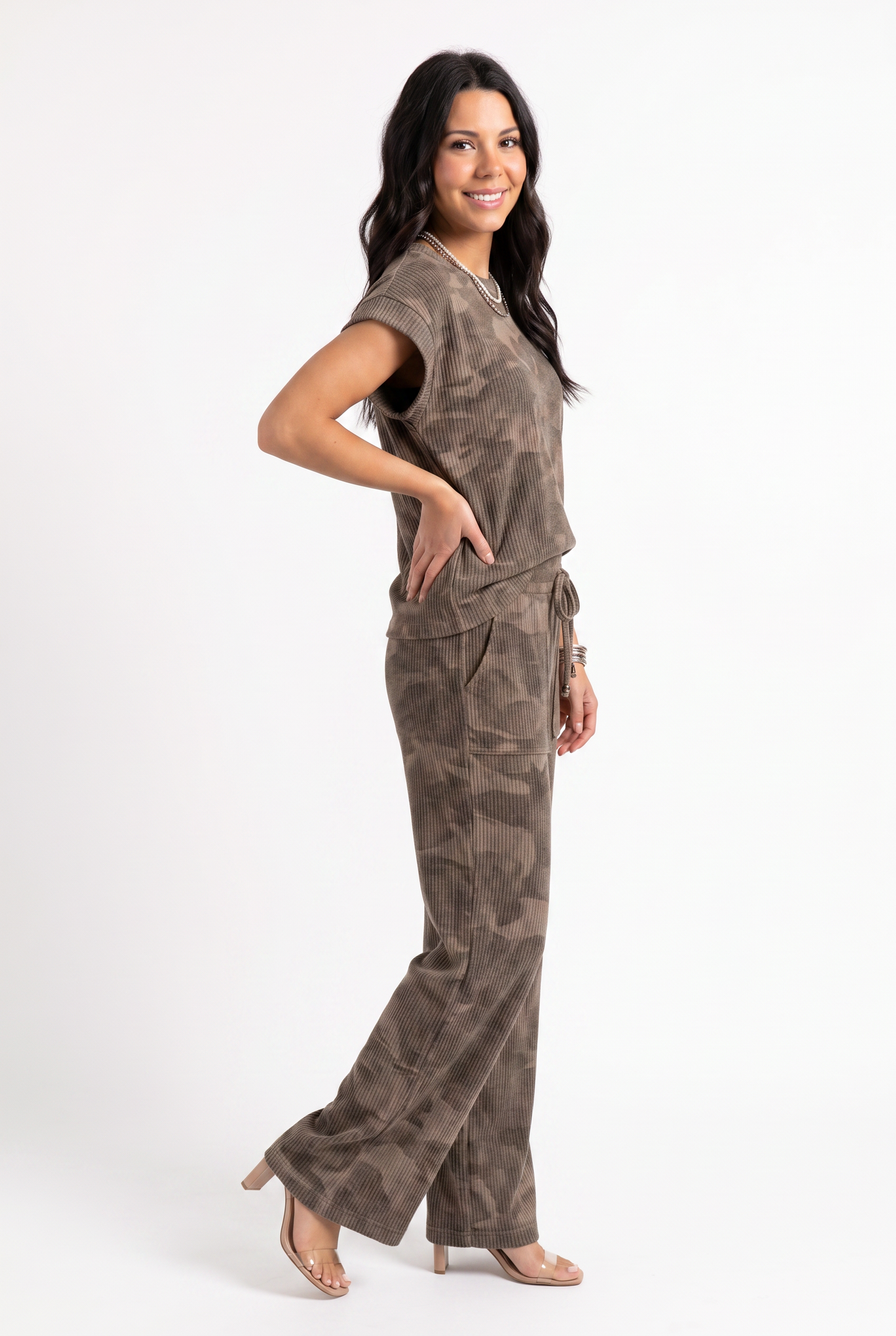 Dusty Camo Kreek Pants