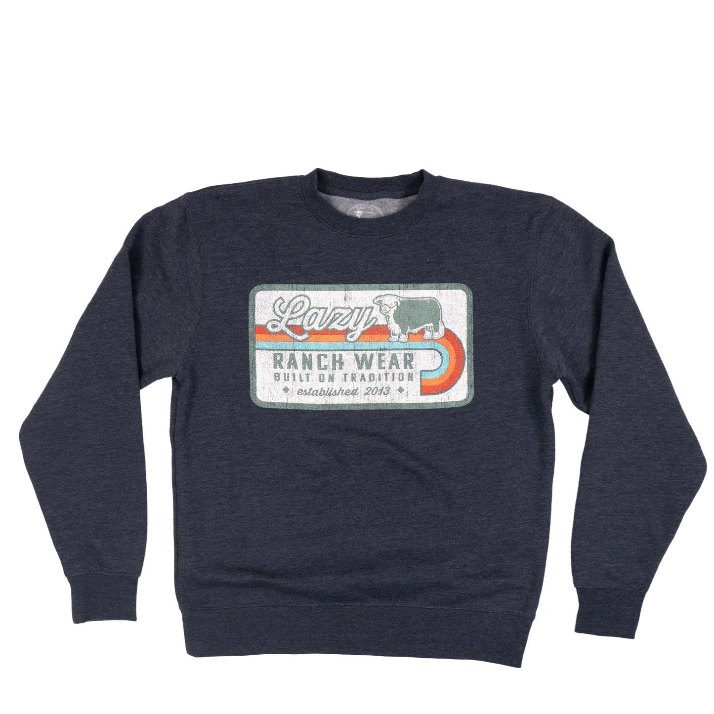 LJR Van Horn Sweatshirt