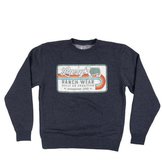 LJR Van Horn Sweatshirt