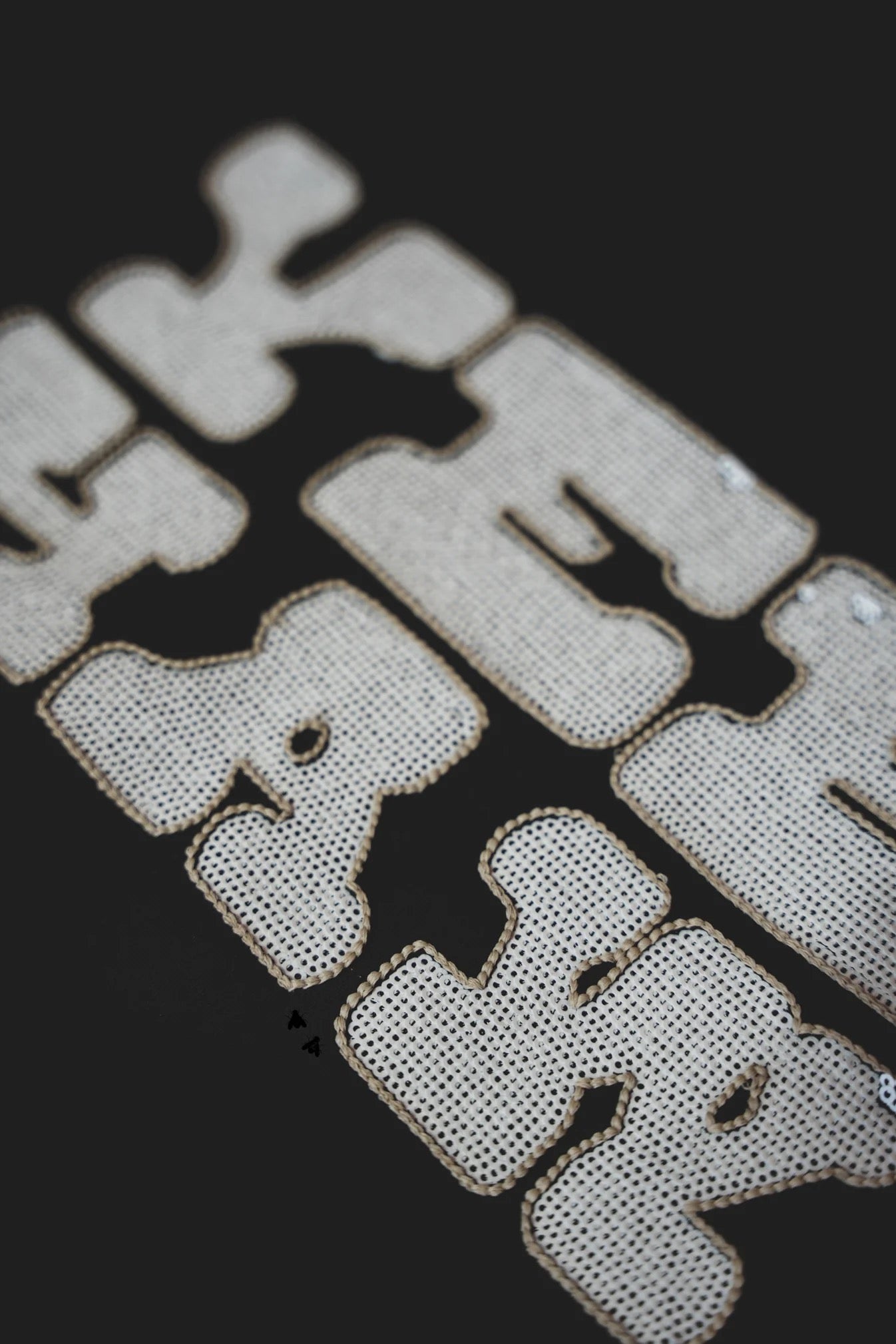 YEEHAW Rope Sweatshirt