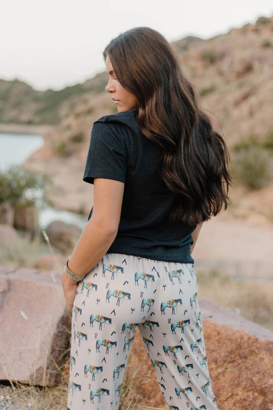 Old Town Joggers