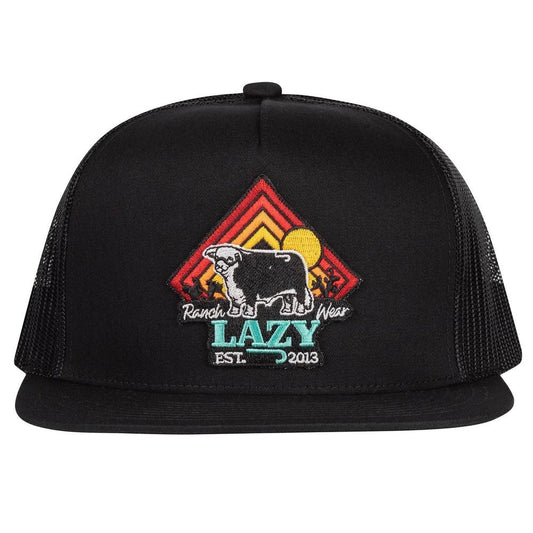 LJR Black Cactus Classic