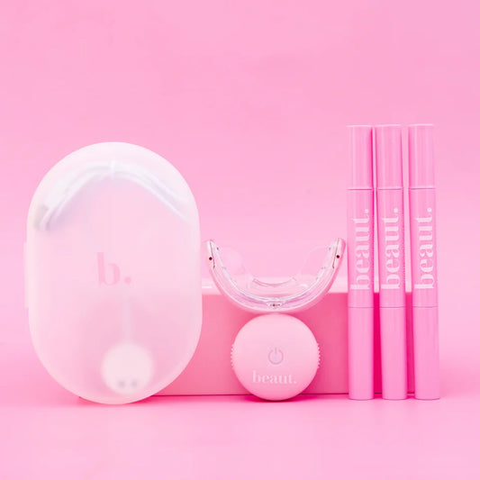 Polly Pink Kit