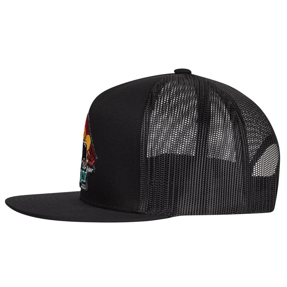 LJR Black Cactus Classic