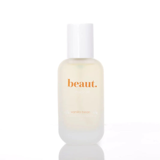 Body Oil
