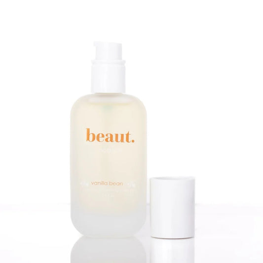 Body Oil