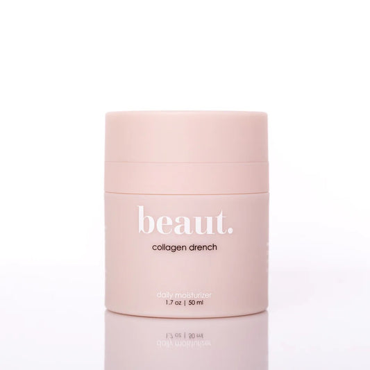 Collagen Drench