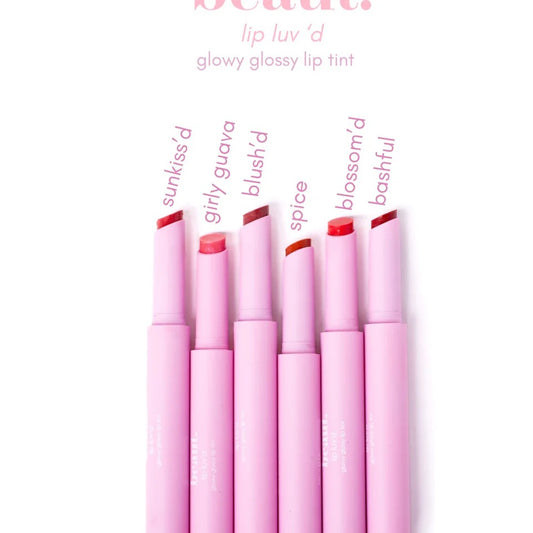 Lip Luv'd