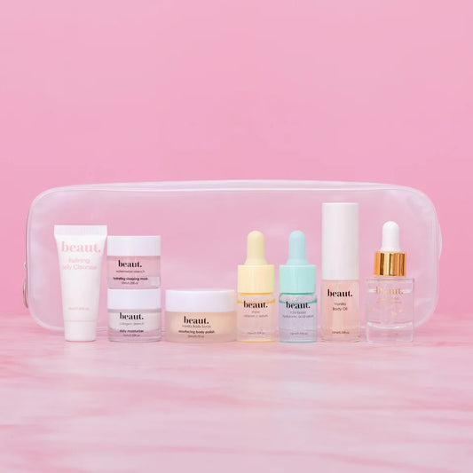 Minis by Beaut