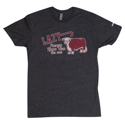 LJR Premium Ranch SS