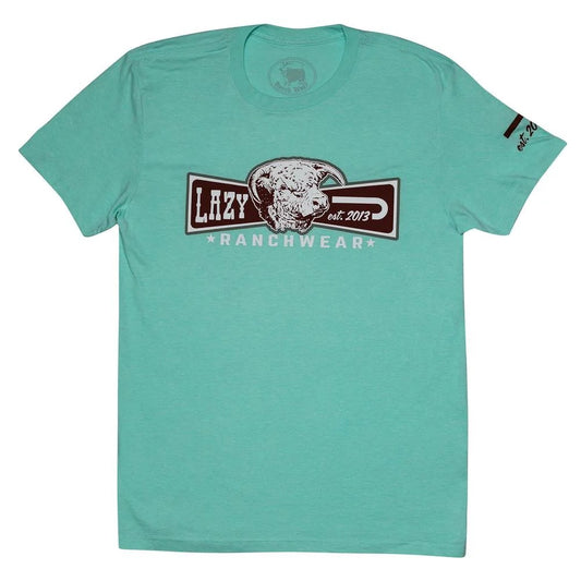LJR Diamond Banner SS