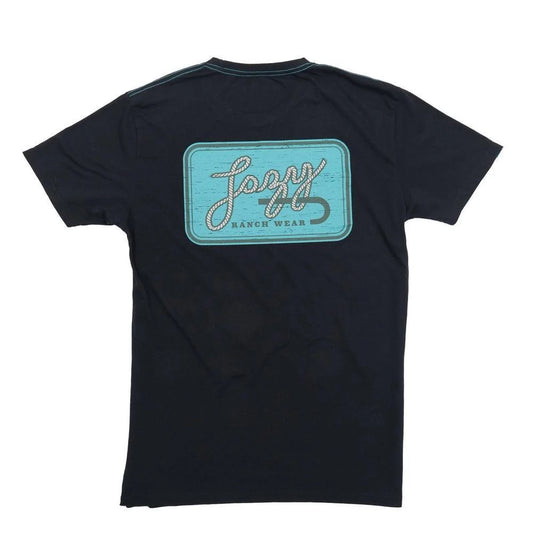LJR Turquoise Breakaway SS