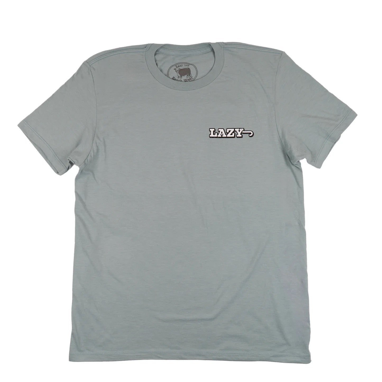 LJR Feed Yard SS