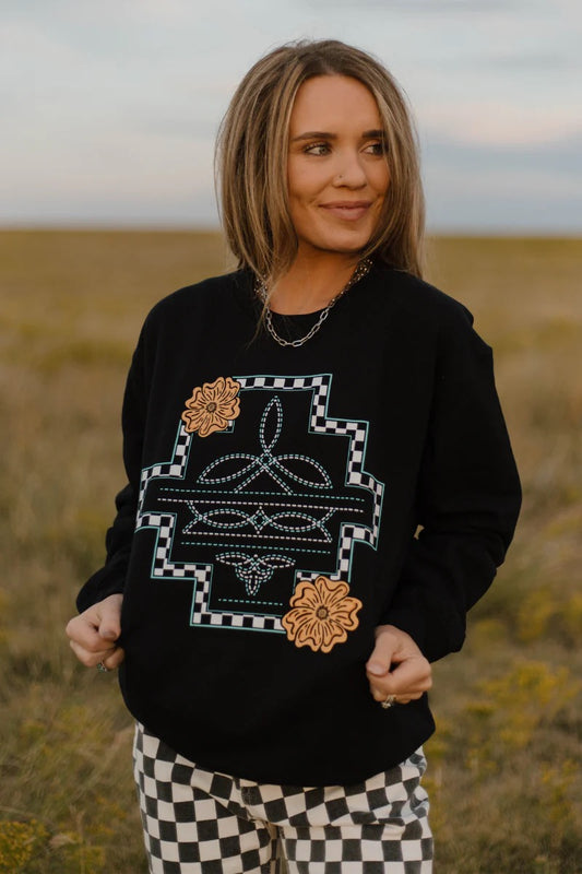 Little Country Pullover