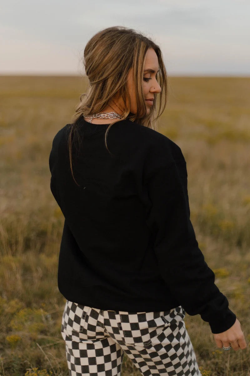 Little Country Pullover