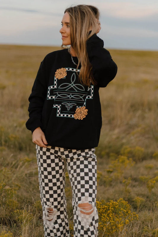 Little Country Pullover