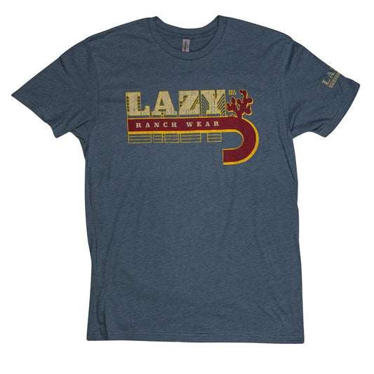 LJR Vintage SS