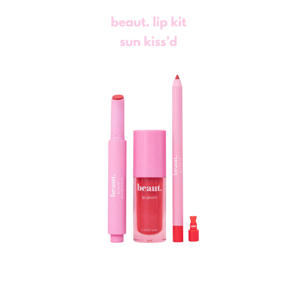 Lip Lined