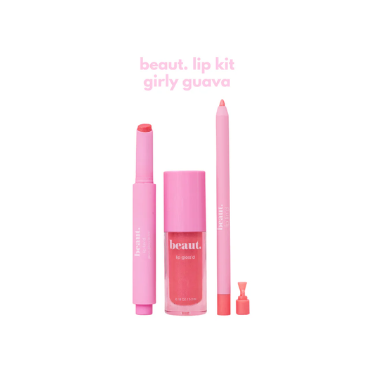 Lip Lined