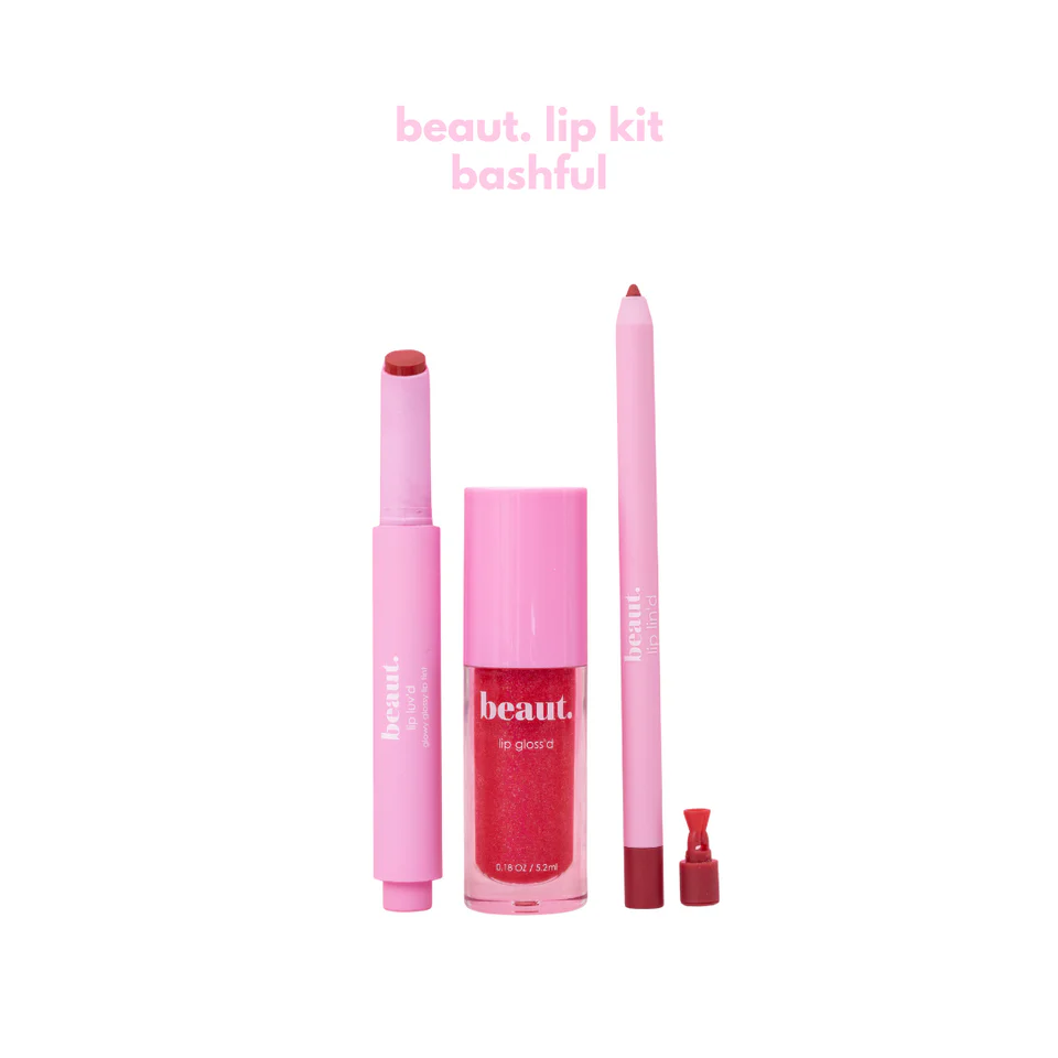 Lip Lined