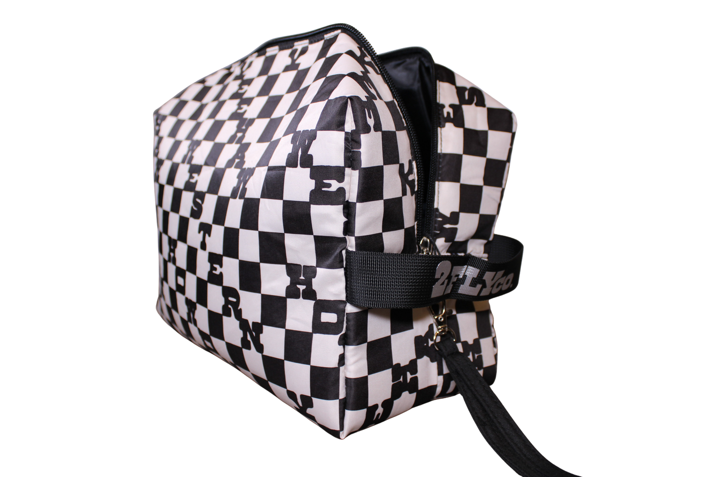 Western Slang - Traveler Bag