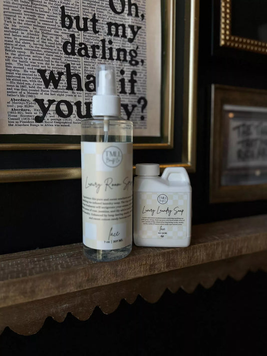 Lace - Luxury Room Spray