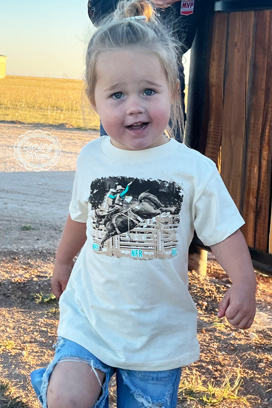 Kids Wyatt Tee