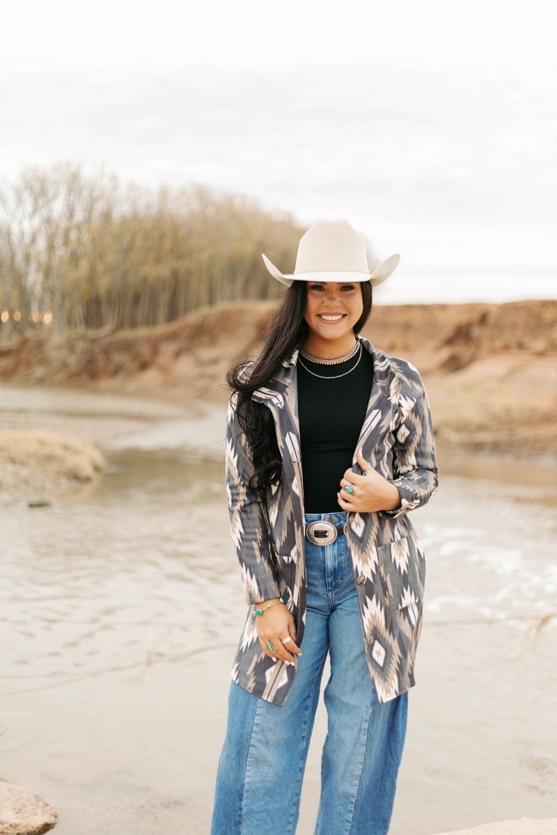 Aztec Blackburn Kreek Jacket