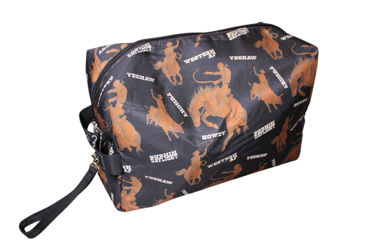 Rodeo Rust - Traveler Bag