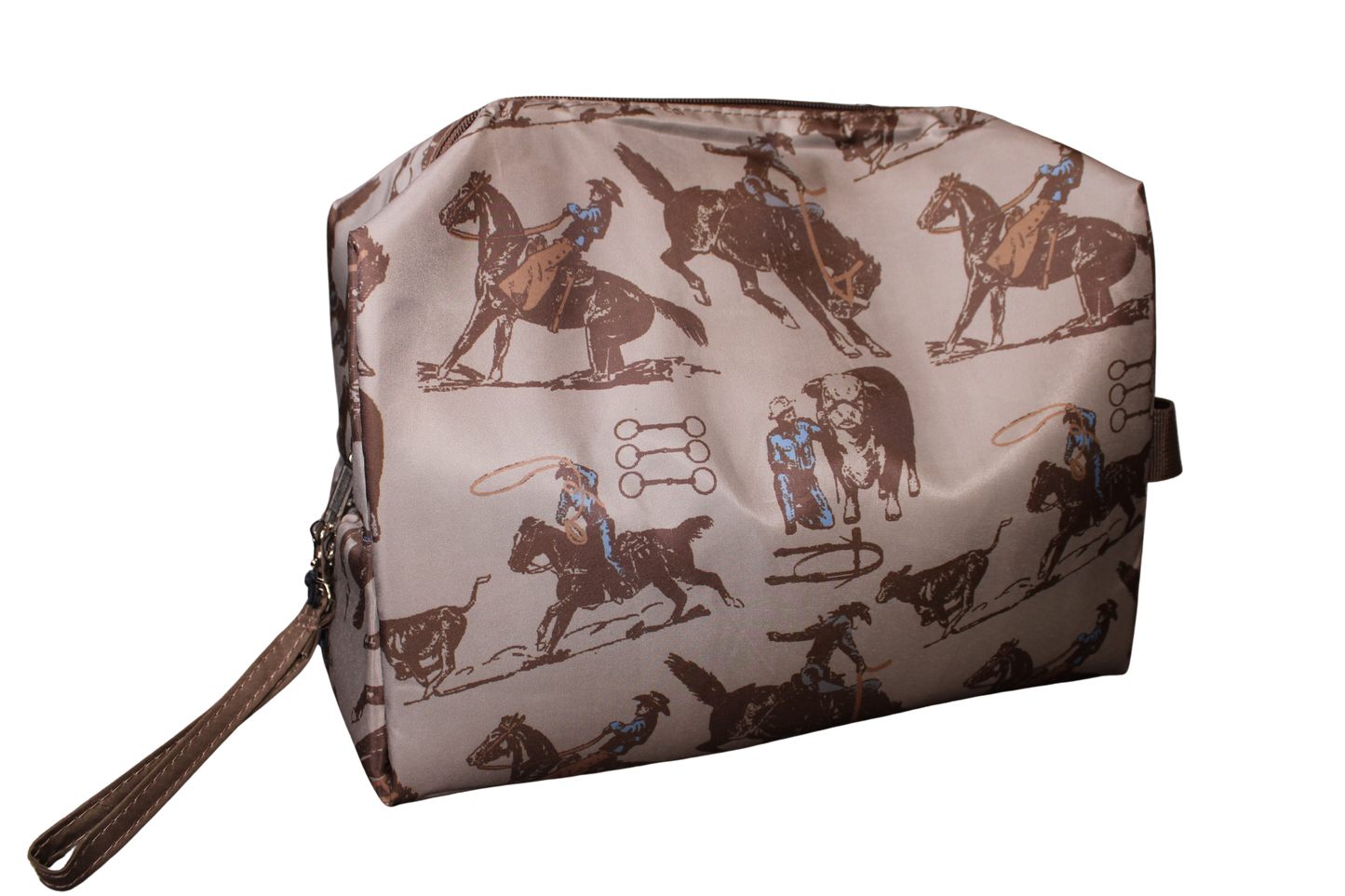 Western Swing - Traveler Bag