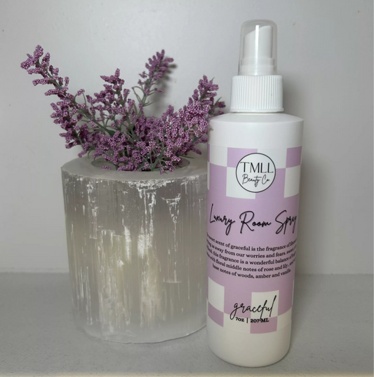 Graceful - Luxury Room Spray