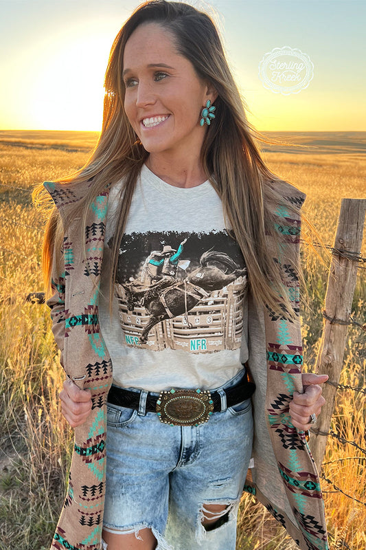 The Wyatt Graphic Tee