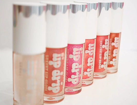 Lip Drip Luxury Gloss