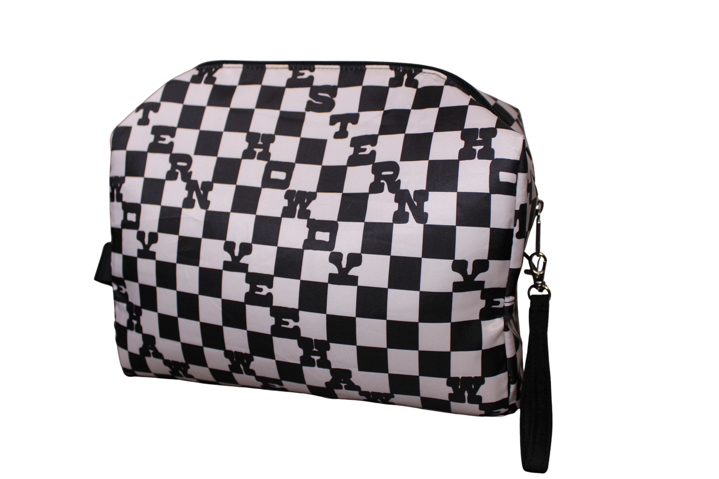 Western Slang - Traveler Bag
