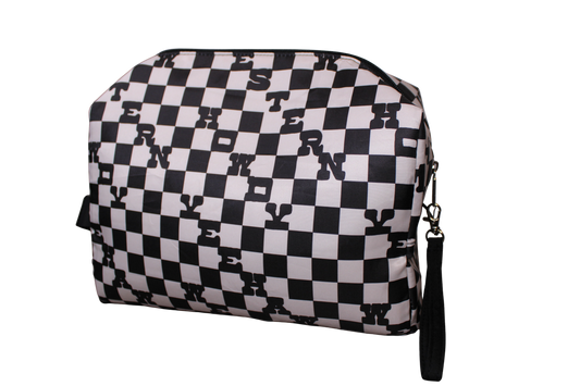 Western Slang - Traveler Bag