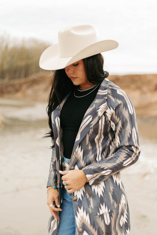 Aztec Blackburn Kreek Jacket