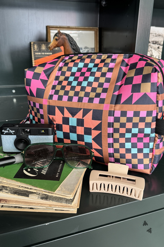 RanchHouse Traveler Bag